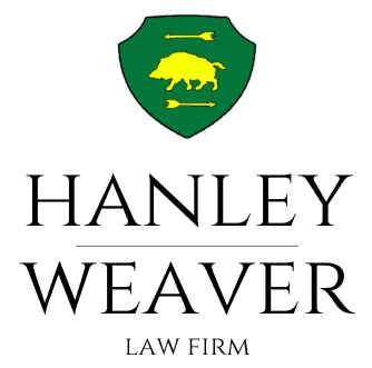 Hanley-Weaver Logo